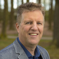 Bert Rietberg